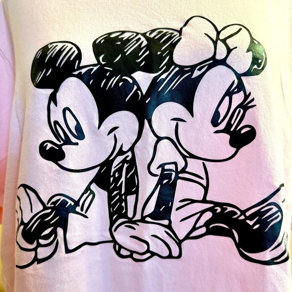 Disney Inspired Custom Made T-Shirt - Size XL - NWOT - Picture 3 of 4